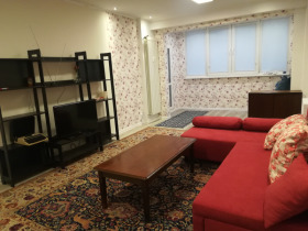 2 Schlafzimmer Dianabad, Sofia 1