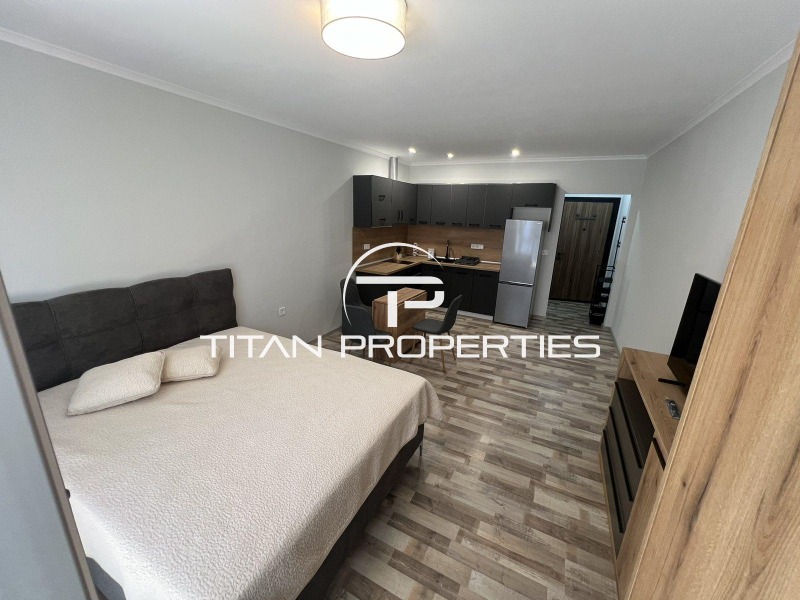 Vuokrattavana  Studio Burgas , Bratja Miladinovi , 38 neliömetriä | 43584512