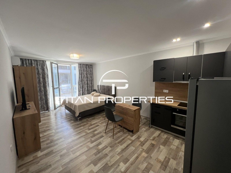 Vuokrattavana  Studio Burgas , Bratja Miladinovi , 38 neliömetriä | 43584512 - kuva [2]