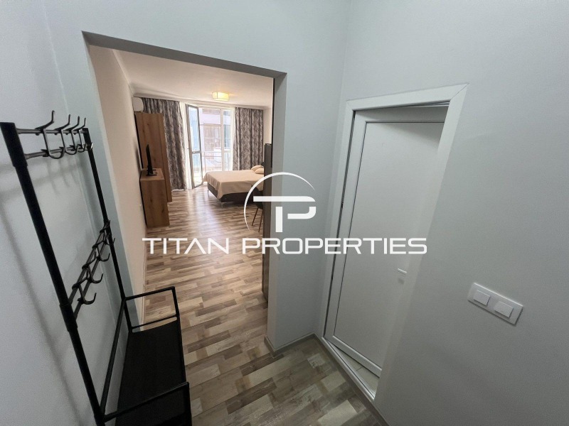 Vuokrattavana  Studio Burgas , Bratja Miladinovi , 38 neliömetriä | 43584512 - kuva [4]