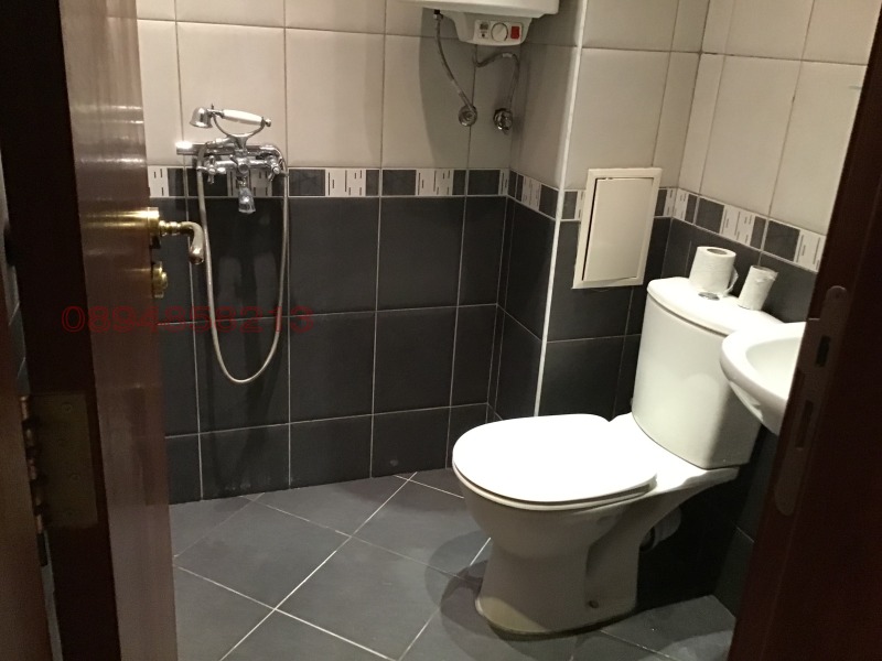 Дава под наем 2-СТАЕН, гр. Варна, Колхозен пазар, снимка 3 - Апартаменти - 52780527