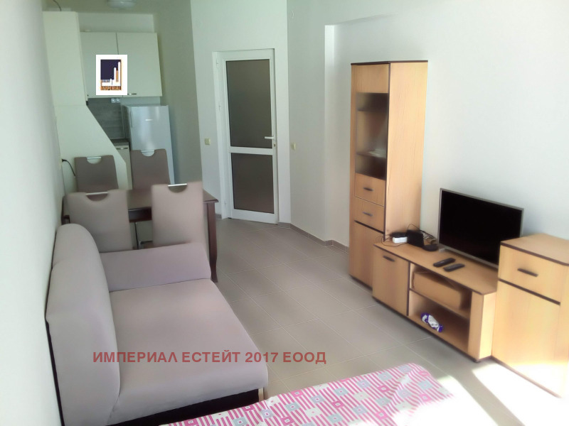 För uthyrning  1 sovrum region Varna , Bjala , 60 kvm | 72356548 - bild [4]