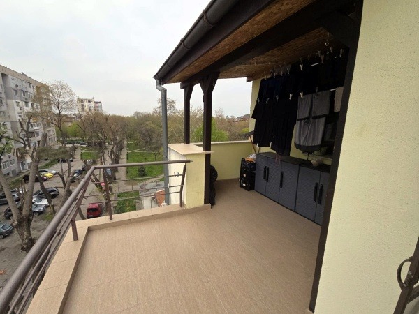 Zu vermieten  1 Schlafzimmer Plowdiw , Kjutschuk Parisch , 60 qm | 67452228 - Bild [3]