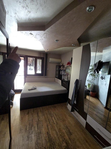 Zu vermieten  1 Schlafzimmer Plowdiw , Kjutschuk Parisch , 60 qm | 67452228 - Bild [4]