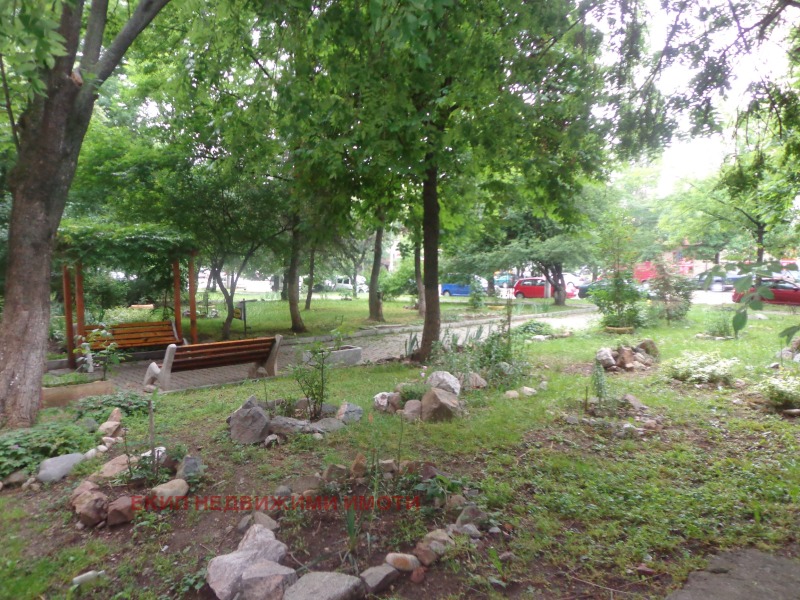 В аренду  1 спальня София , Разсадника , 65 кв.м | 40842032 - изображение [15]