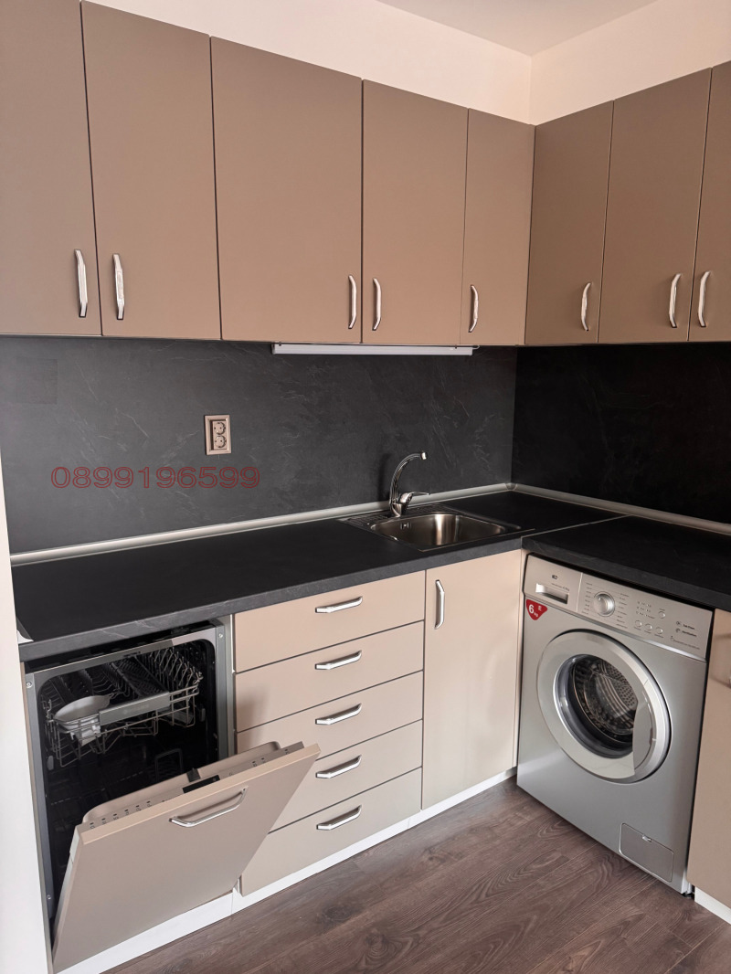 Дава под наем 2-СТАЕН, гр. София, Люлин - център, снимка 8 - Апартаменти - 52923318