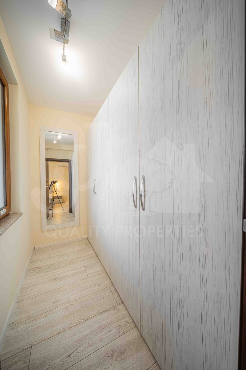 Дава под наем 2-СТАЕН, гр. София, Оборище, снимка 14 - Апартаменти - 53033253