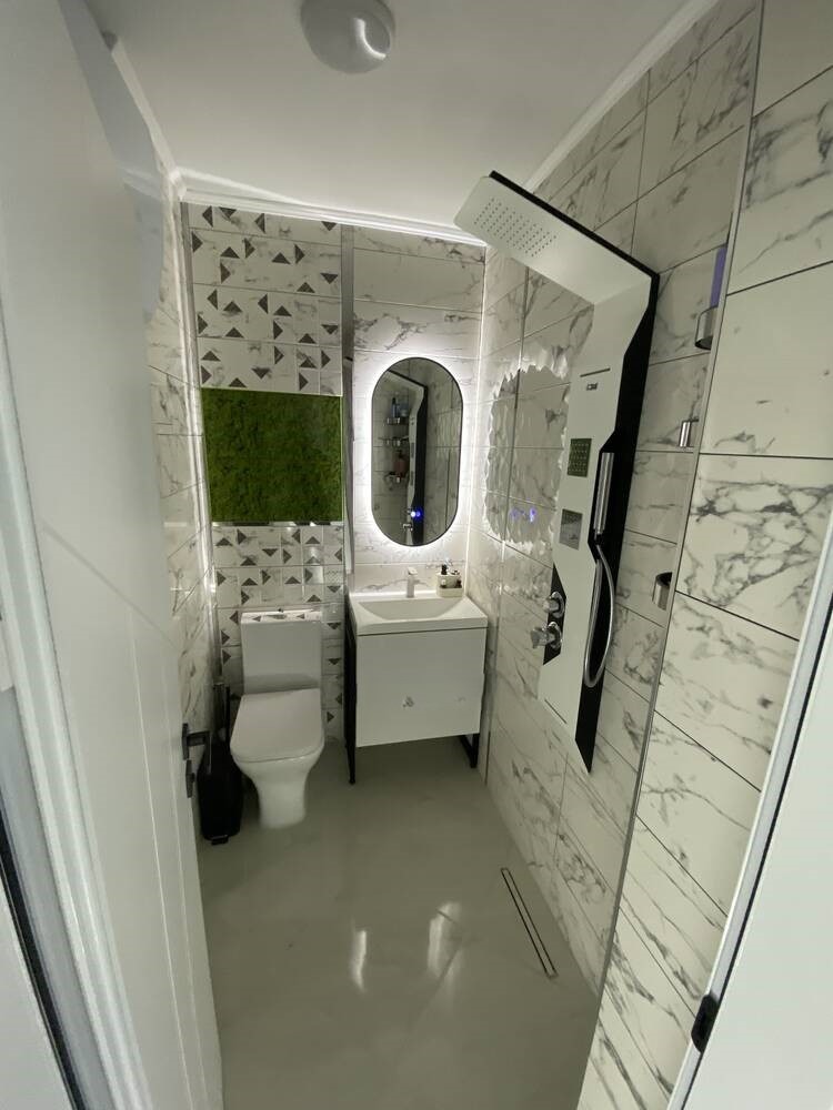 Дава под наем 2-СТАЕН, гр. Пловдив, Съдийски, снимка 4 - Апартаменти - 53460574