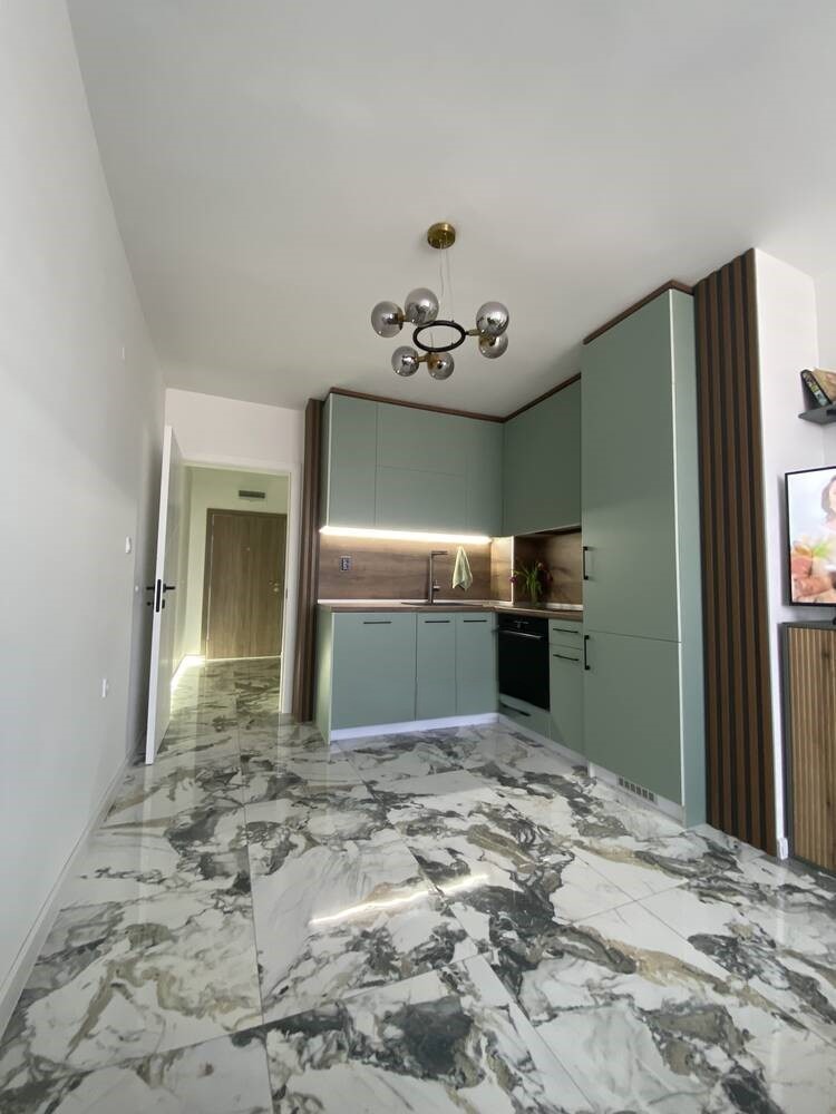 Дава под наем 2-СТАЕН, гр. Пловдив, Съдийски, снимка 3 - Апартаменти - 53460574