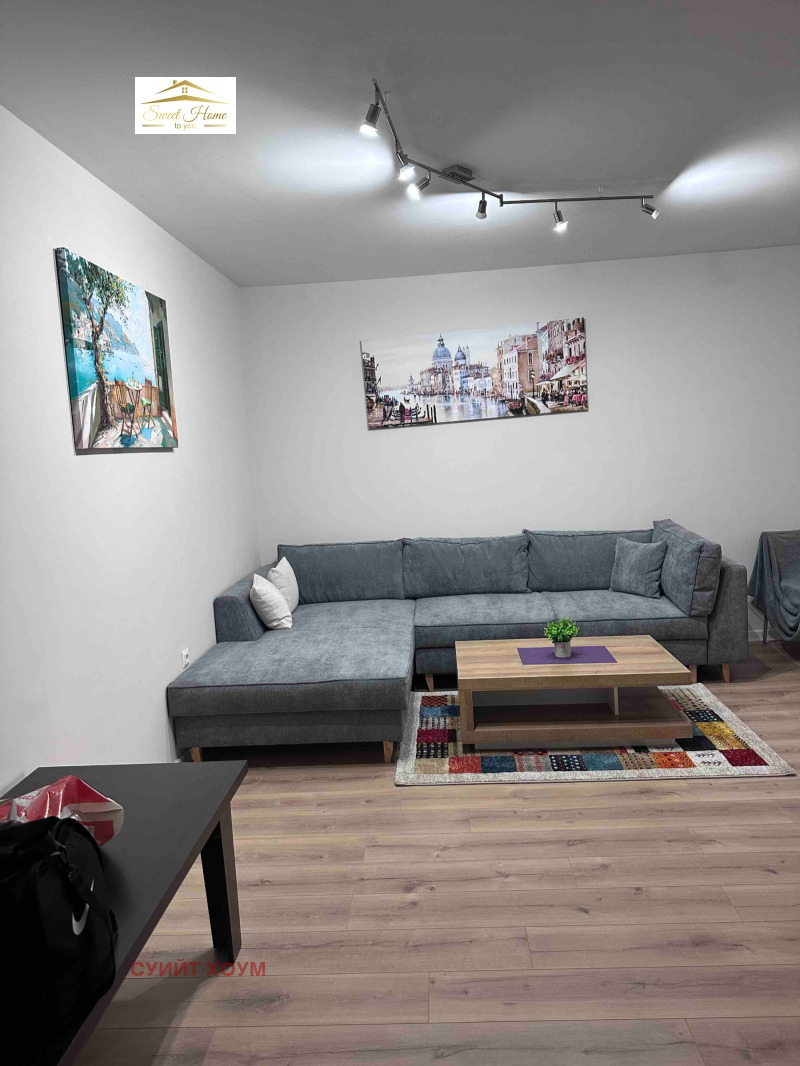 Дава под наем  2-стаен град София , Карпузица , 75 кв.м | 59321509