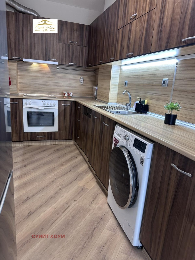 Дава под наем 2-СТАЕН, гр. София, Карпузица, снимка 5 - Апартаменти - 53470318