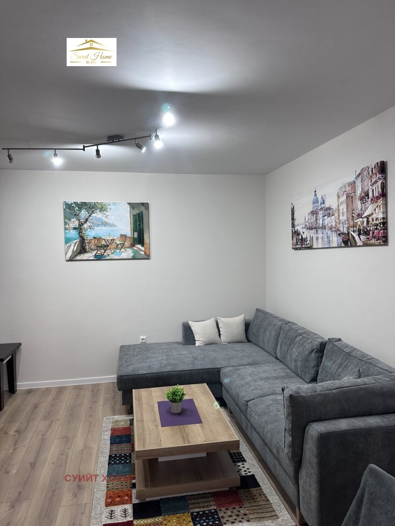 Дава под наем 2-СТАЕН, гр. София, Карпузица, снимка 2 - Апартаменти - 53470318