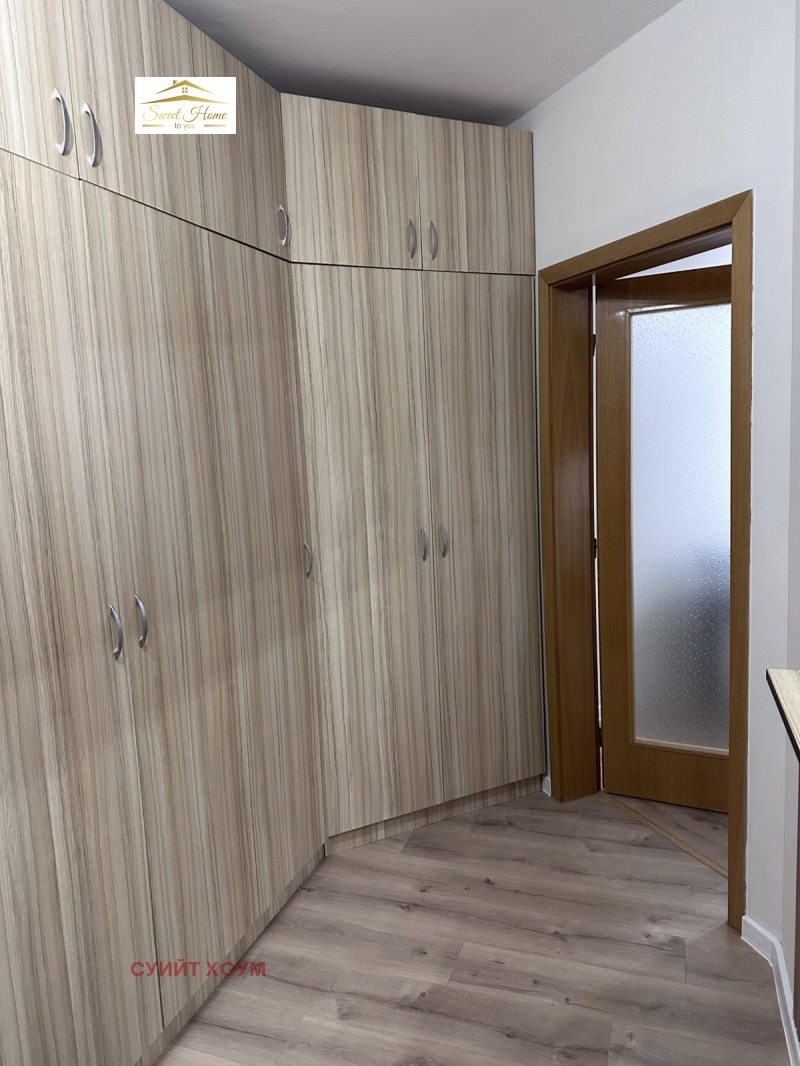 Дава под наем 2-СТАЕН, гр. София, Карпузица, снимка 6 - Апартаменти - 53470318