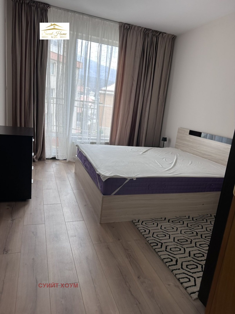 Дава под наем 2-СТАЕН, гр. София, Карпузица, снимка 8 - Апартаменти - 53470318