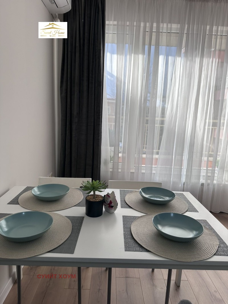 Дава под наем 2-СТАЕН, гр. София, Карпузица, снимка 4 - Апартаменти - 53470318