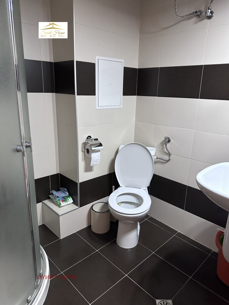 Дава под наем 2-СТАЕН, гр. София, Карпузица, снимка 9 - Апартаменти - 53470318