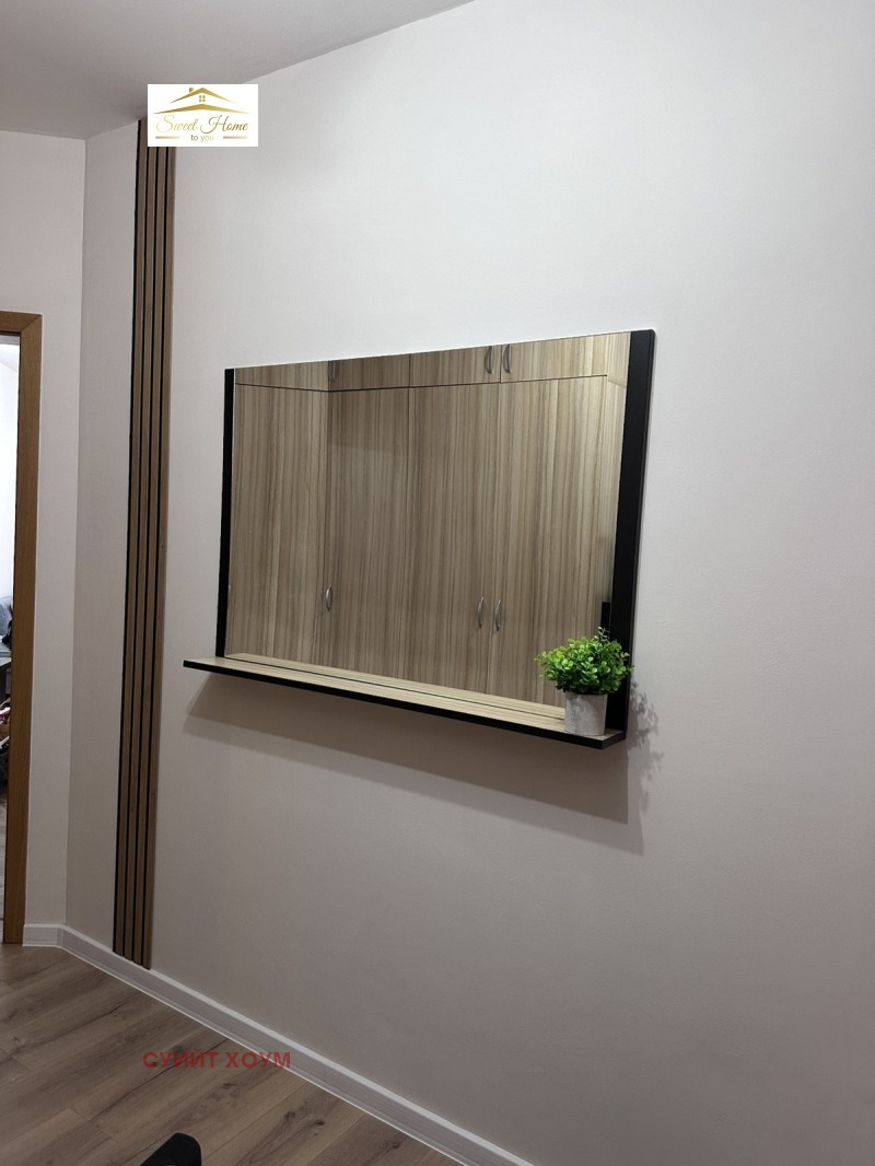 Дава под наем 2-СТАЕН, гр. София, Карпузица, снимка 7 - Апартаменти - 53470318