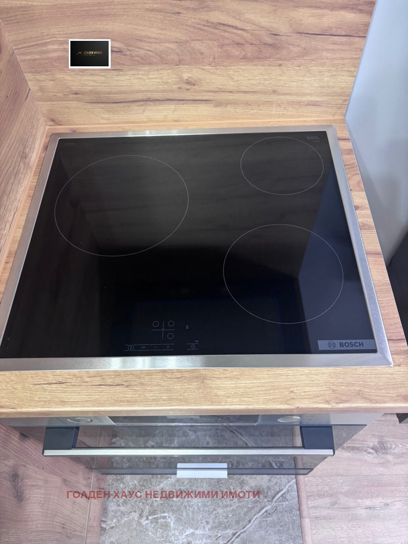 Дава под наем 2-СТАЕН, гр. Перник, Изток, снимка 6 - Апартаменти - 53481024