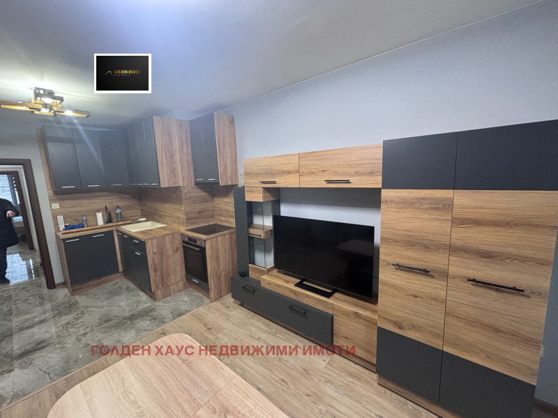 Дава под наем 2-СТАЕН, гр. Перник, Изток, снимка 2 - Апартаменти - 53481024