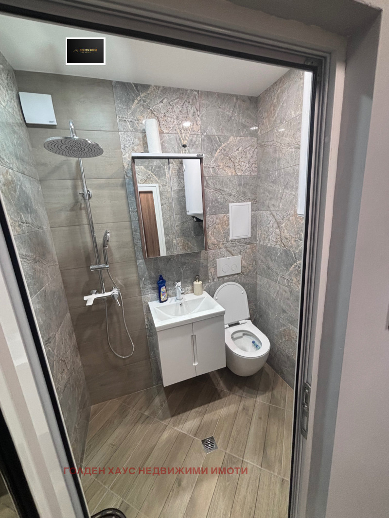 Дава под наем 2-СТАЕН, гр. Перник, Изток, снимка 15 - Апартаменти - 53481024