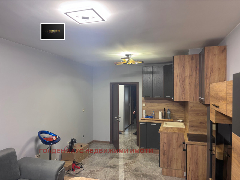 Дава под наем 2-СТАЕН, гр. Перник, Изток, снимка 8 - Апартаменти - 53481024