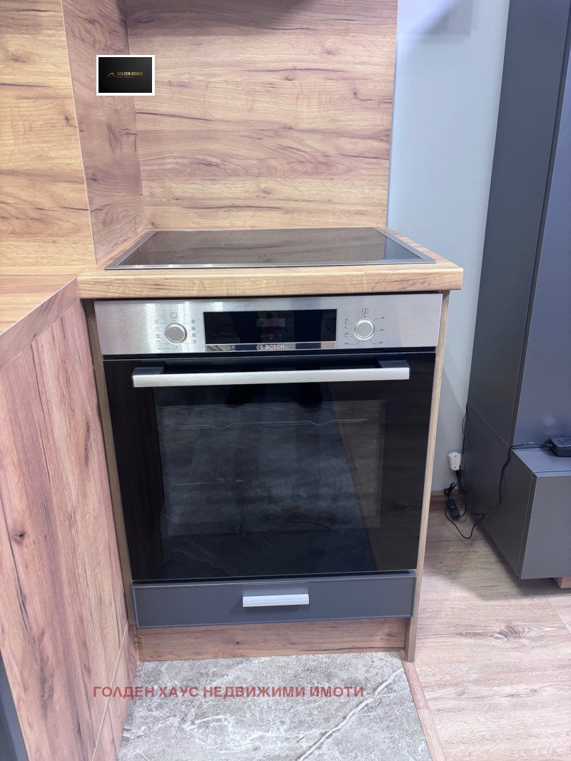 Дава под наем 2-СТАЕН, гр. Перник, Изток, снимка 5 - Апартаменти - 53481024