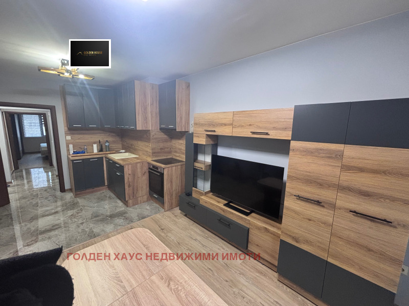 Дава под наем 2-СТАЕН, гр. Перник, Изток, снимка 4 - Апартаменти - 53481024