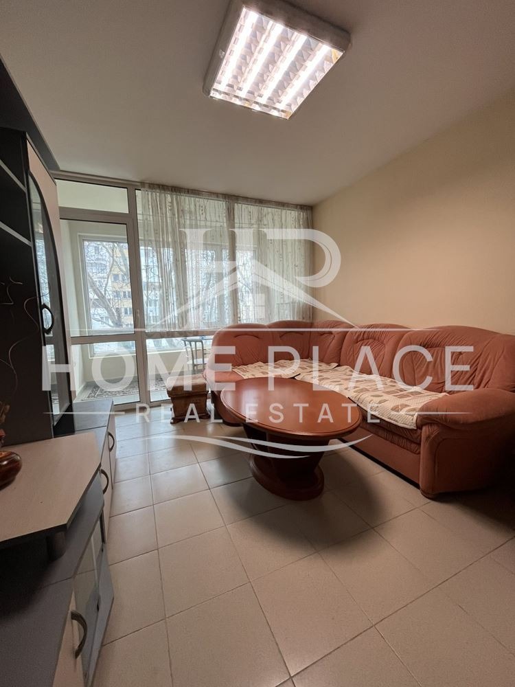 Дава под наем 2-СТАЕН, гр. Варна, Левски 1