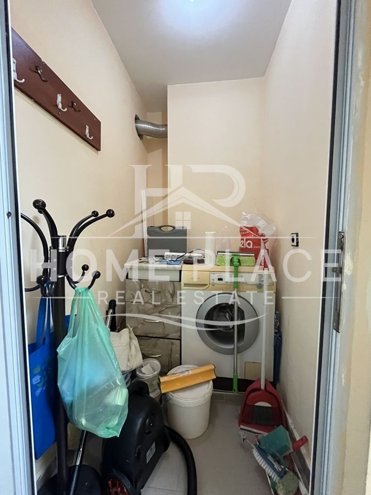 Дава под наем 2-СТАЕН, гр. Варна, Левски 1, снимка 9 - Апартаменти - 54340037