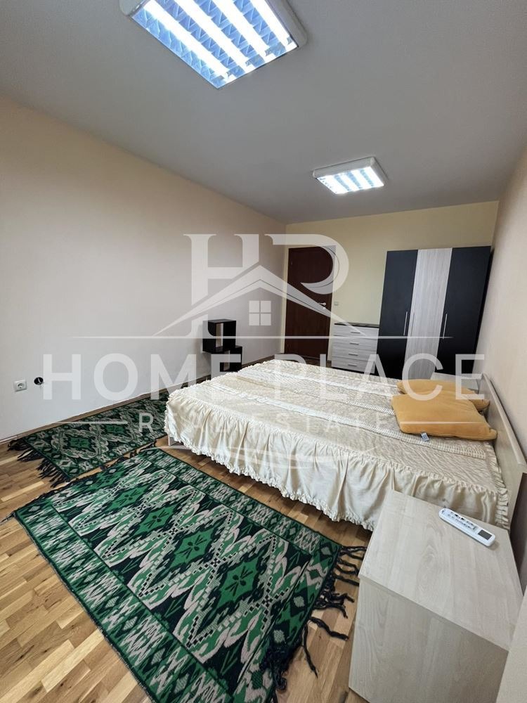 Дава под наем 2-СТАЕН, гр. Варна, Левски 1, снимка 6 - Апартаменти - 54340037