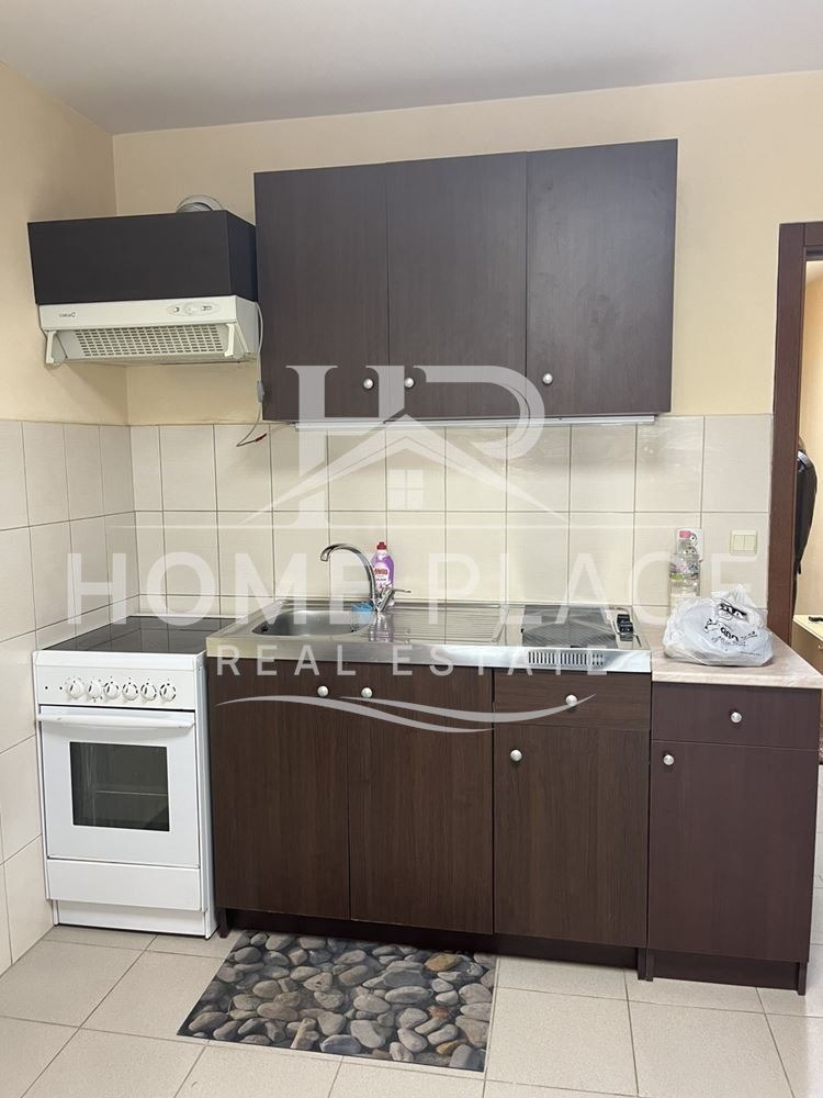 Дава под наем 2-СТАЕН, гр. Варна, Левски 1, снимка 4 - Апартаменти - 54340037