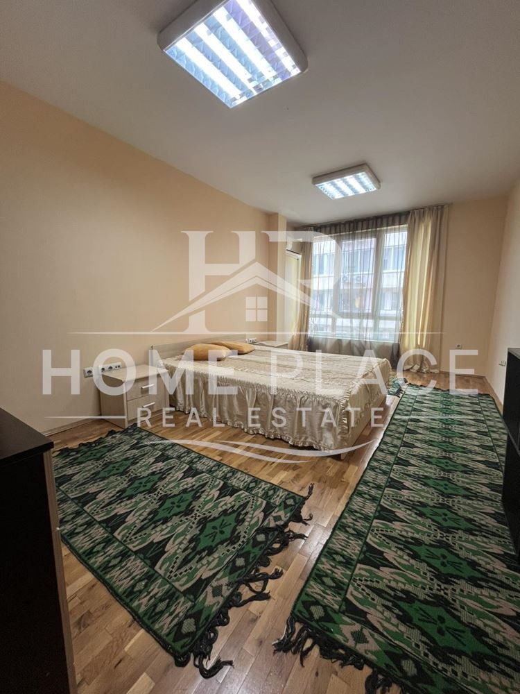 Дава под наем 2-СТАЕН, гр. Варна, Левски 1, снимка 5 - Апартаменти - 54340037