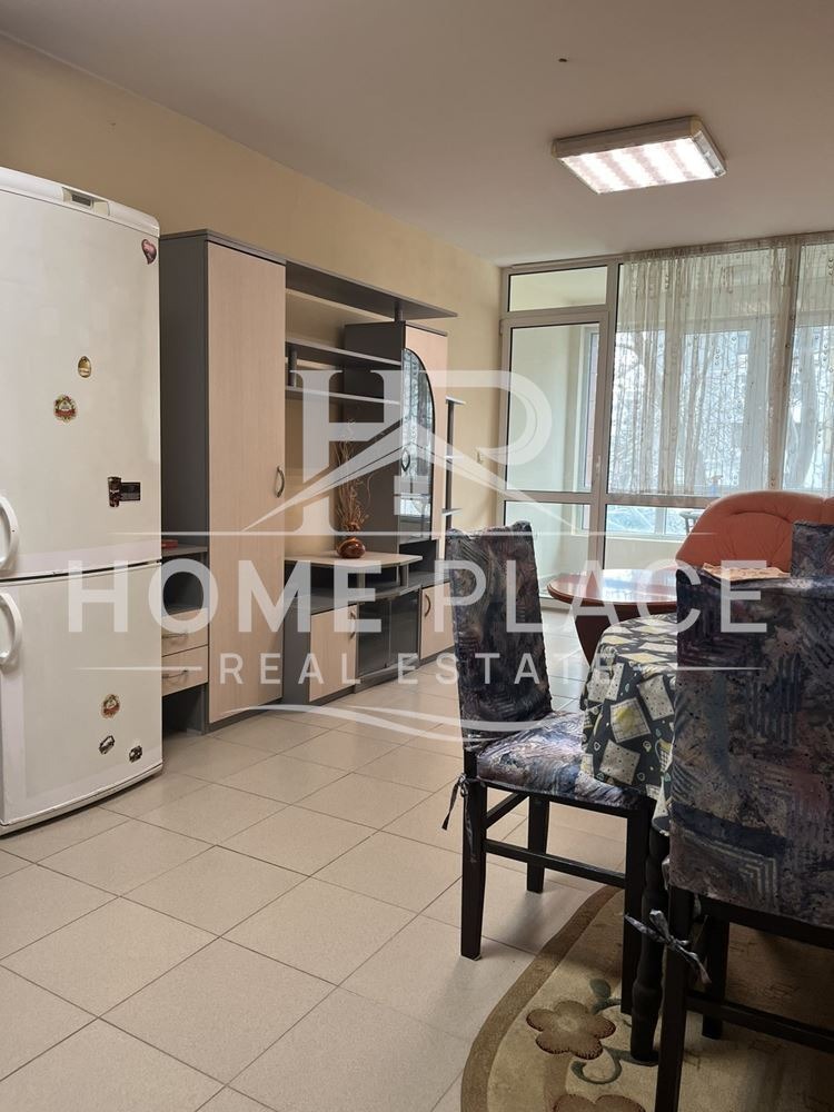 Дава под наем 2-СТАЕН, гр. Варна, Левски 1, снимка 3 - Апартаменти - 54340037