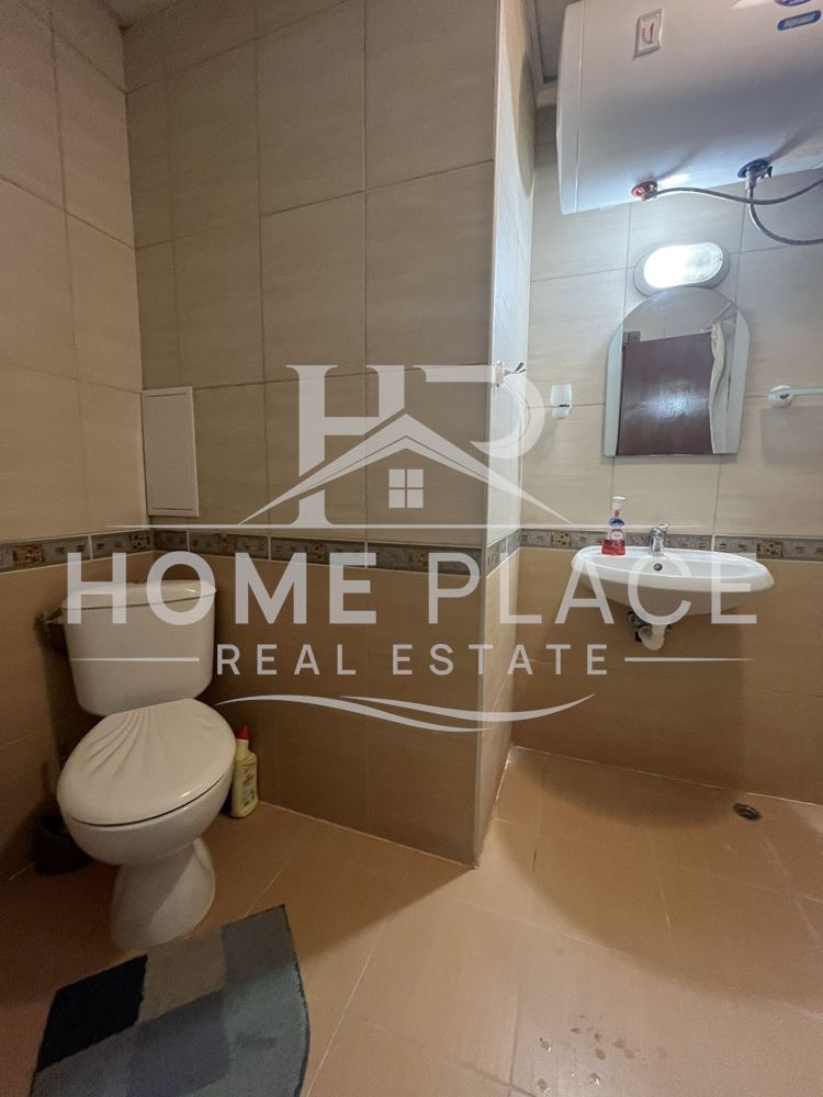 Дава под наем 2-СТАЕН, гр. Варна, Левски 1, снимка 11 - Апартаменти - 54340037