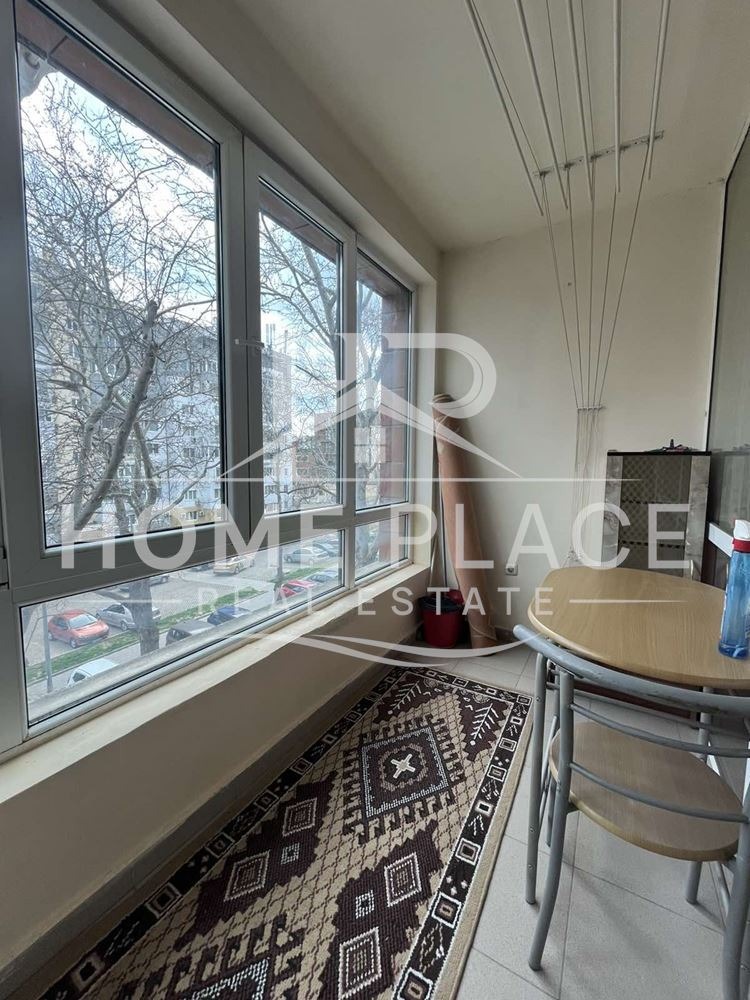 Дава под наем 2-СТАЕН, гр. Варна, Левски 1, снимка 7 - Апартаменти - 54340037