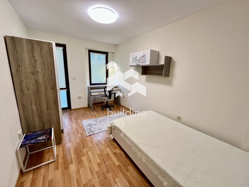 K pronájmu  2 ložnice Sofia , Mladost 3 , 89 m2 | 43925089 - obraz [9]