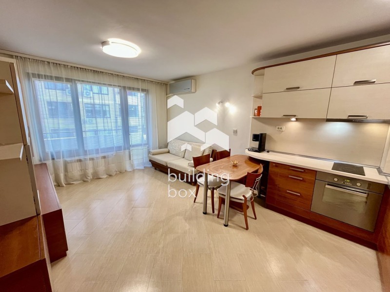 K pronájmu  2 ložnice Sofia , Mladost 3 , 89 m2 | 43925089 - obraz [5]