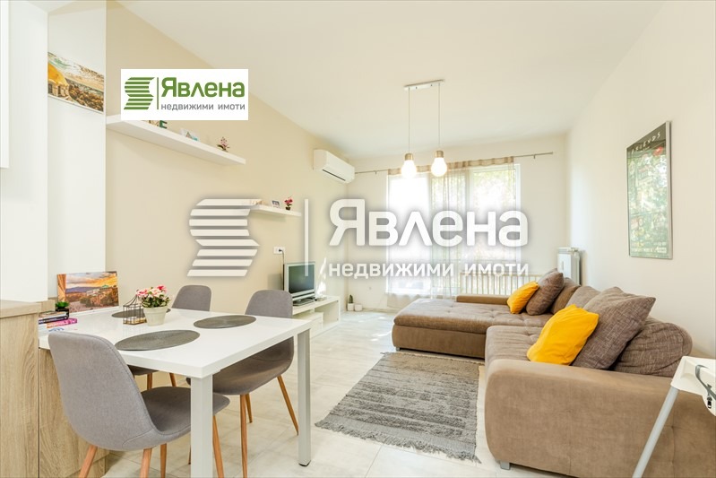 Te huur  2 slaapkamers Sofia , Tsentar , 80 m² | 62473203