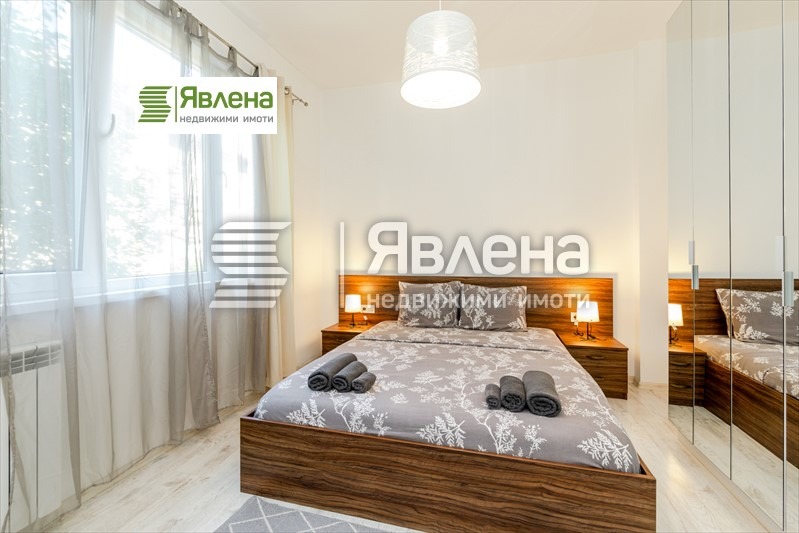 Te huur  2 slaapkamers Sofia , Tsentar , 80 m² | 62473203 - afbeelding [2]