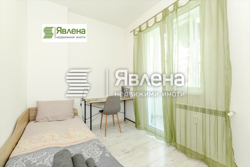 Te huur  2 slaapkamers Sofia , Tsentar , 80 m² | 62473203 - afbeelding [4]