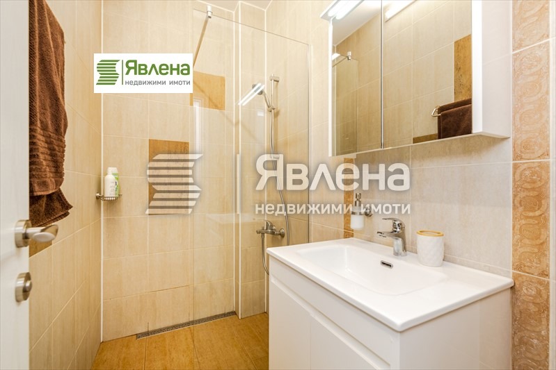 Te huur  2 slaapkamers Sofia , Tsentar , 80 m² | 62473203 - afbeelding [5]