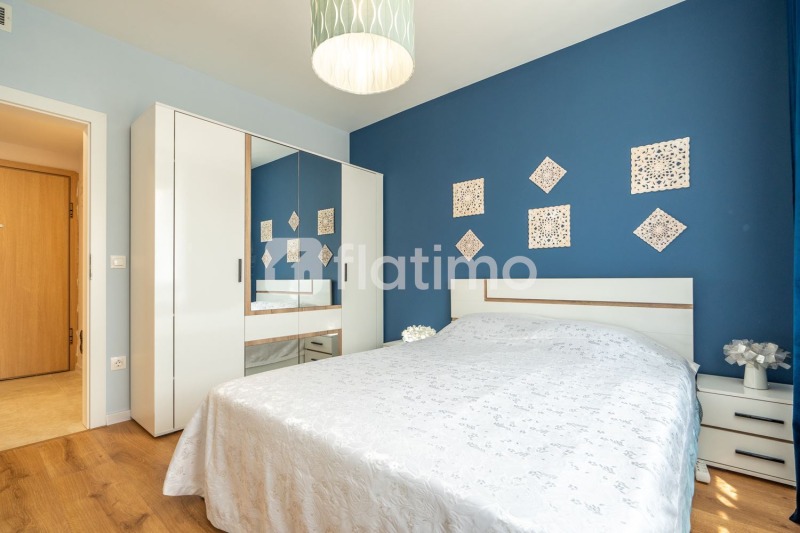 В аренду  2 спальни София , Овча купел , 82 кв.м | 47708114 - изображение [15]