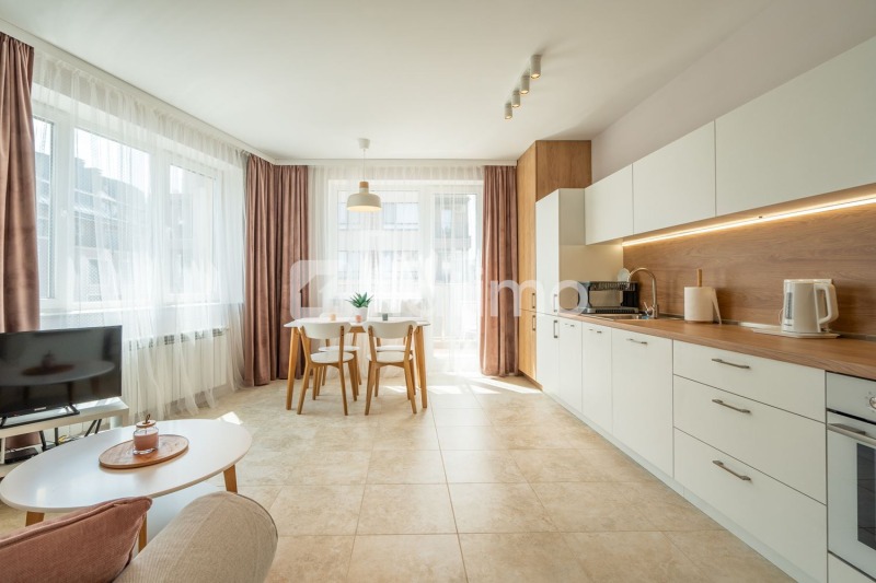В аренду  2 спальни София , Овча купел , 82 кв.м | 47708114 - изображение [5]