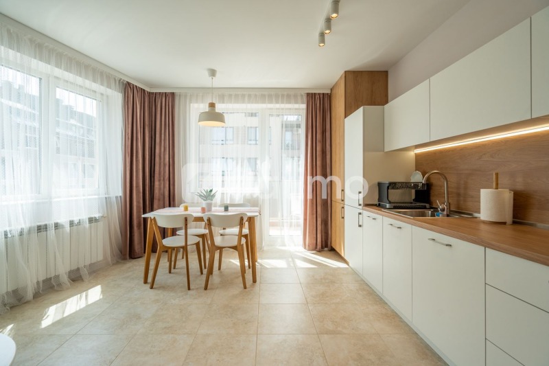 В аренду  2 спальни София , Овча купел , 82 кв.м | 47708114 - изображение [7]