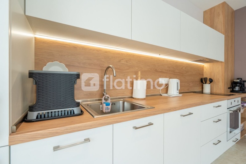 В аренду  2 спальни София , Овча купел , 82 кв.м | 47708114 - изображение [4]