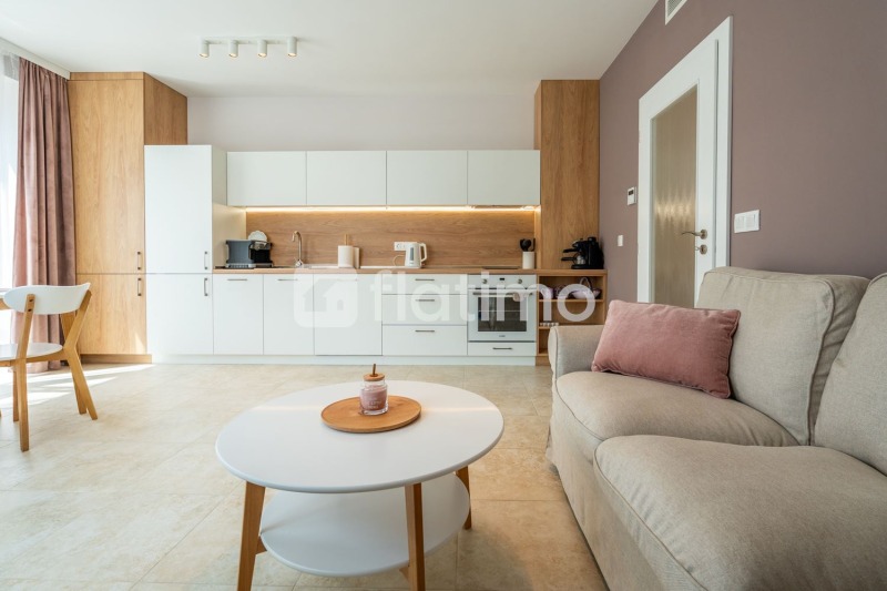 В аренду  2 спальни София , Овча купел , 82 кв.м | 47708114 - изображение [3]