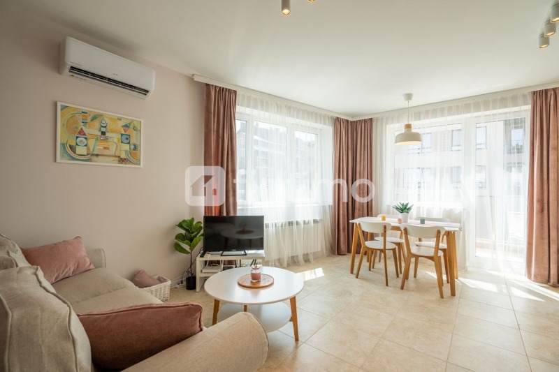 В аренду  2 спальни София , Овча купел , 82 кв.м | 47708114