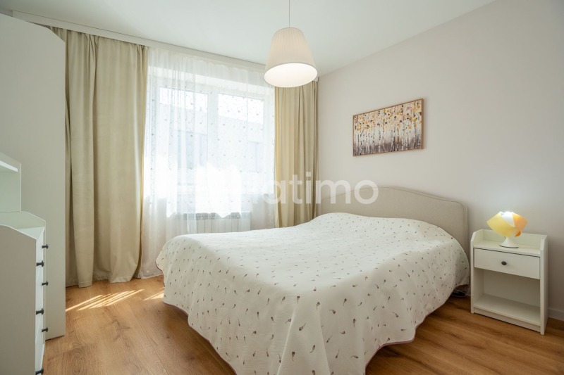 В аренду  2 спальни София , Овча купел , 82 кв.м | 47708114 - изображение [12]