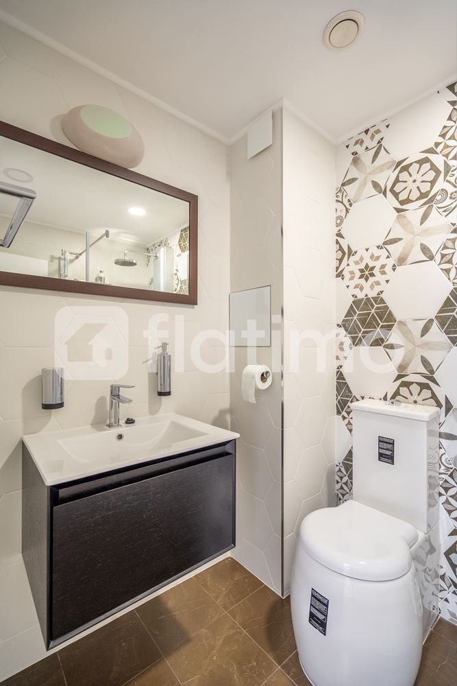 В аренду  2 спальни София , Овча купел , 82 кв.м | 47708114 - изображение [14]