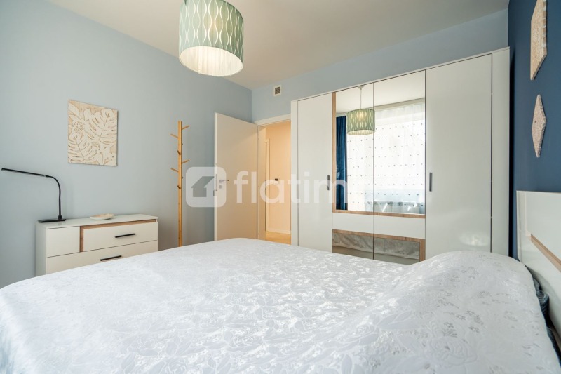 В аренду  2 спальни София , Овча купел , 82 кв.м | 47708114 - изображение [13]